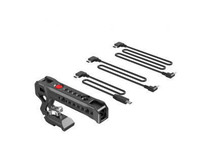 SmallRig NATO górny uchwyt ze zdalnym spustem 3322