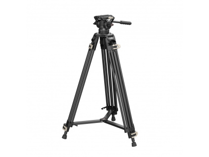 Statyw Heavy-Duty SmallRig z głowicą płynną AD-01 3751