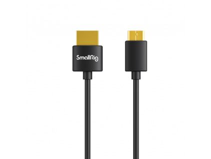 SmallRig Ultravékony HDMI kábel 4K(C-A) 3040