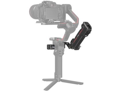 SmallRig Wireless Control Sling fogantyú DJI RS 3919-hez