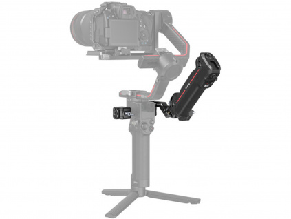 SmallRig Wireless Control Sling Griff für DJI RS 3919