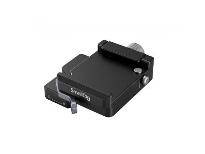 SmallRig Arca Swiss gyorscserélő rendszer for DJI RS 3 Mini 4195