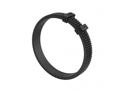 SmallRig 62.5-64.5mm / 66-68mm / 69-71mm / 72-74mm Bezszwowy Zestaw Pierścieni Ostrości 4186