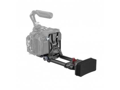 SmallRig Advanced Compact V-Mount adaptér 4063