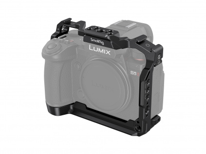 SmallRig klietka pre Panasonic LUMIX S5 II / S5 IIX 4022