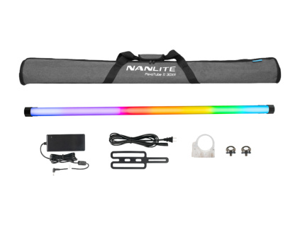 NANLITE PAVOTUBE 30XR