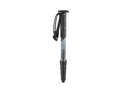 Manfrotto Element MII Monopod AL BK 5 Sec