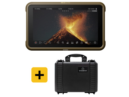 atomos accessory kit universal