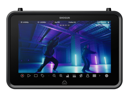 Atomos shogun 7