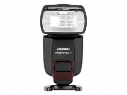 yongnuo speedlite yn560 iv negative display 1