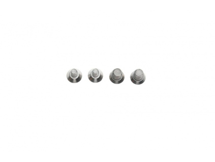 160607 ronin m beveled head camera screw 1 4 and 3 8