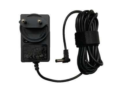 ac adapter pro we 10s 1