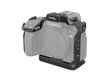 smallrig klec black mamba pro panasonic lumix 1