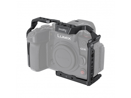 kamerova klec pro panasonic lumix 1