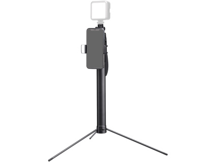 ulanzi mt 53 anti shake selfie tyc s drzakem na telefon 2