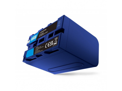 Akumulator Newell SupraCell Protect NP-F970 do Sony