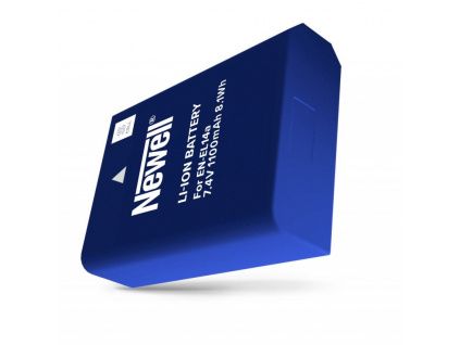 Newell SupraCell Protect EN-EL14a akkumulátor