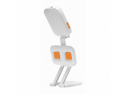 Lampa LED z uchwytem na smartfon Camrock Live Stream