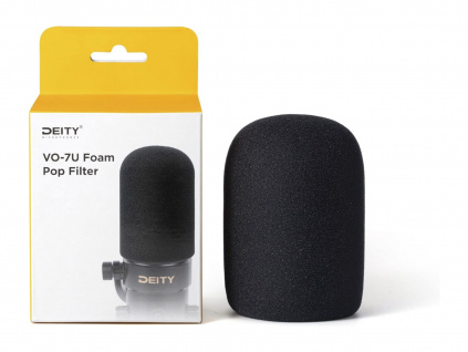 pop filter vo 7u 1