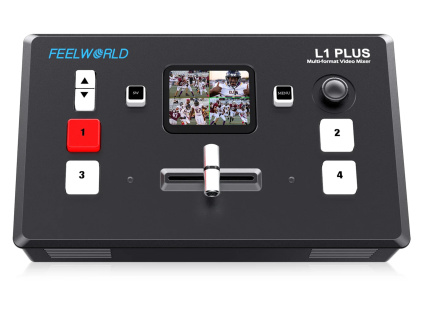 l1 plus 2