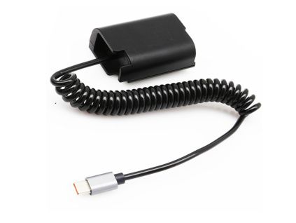 blk22 usb c dummy baterie