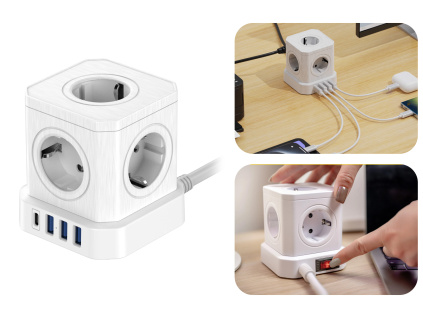 newell power cube bily 1