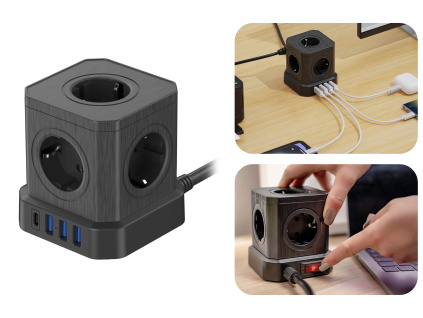 newell power cube cerny 1