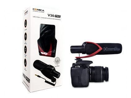 CVM V30PRO