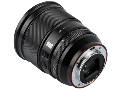 viltrox af 75mm f1 2 pro aps c objektiv 5