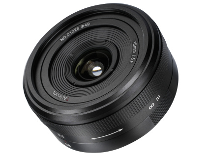 7artisans 18mm f5 6 full frame objektiv 3