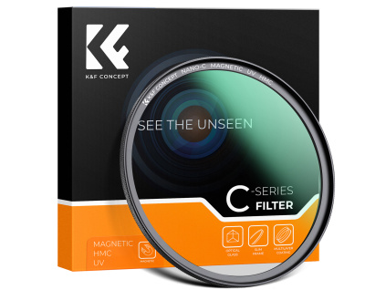 kf concept nano c magneticky uv filtr 1