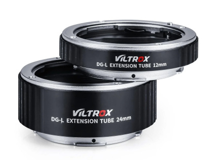 viltrox dg l macro extension tube pro l mount 1