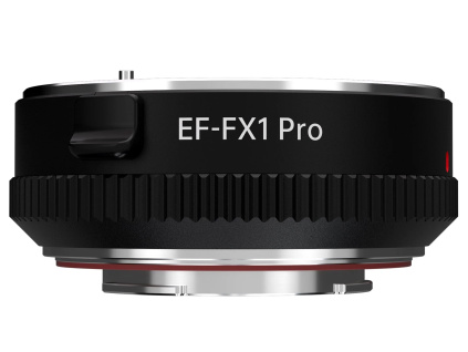 viltrox ef fx pro af adapter 3