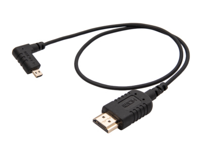 hdmi microleft