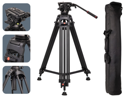 profeisonalni video stativ 1