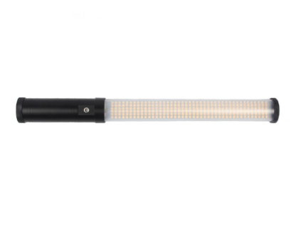 (BESCHÄDIGT) Handliches Bi-Color LED Licht (3200K-5400K)