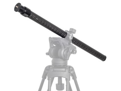 teleskopicke horizonatlni rameno pro stativy 8