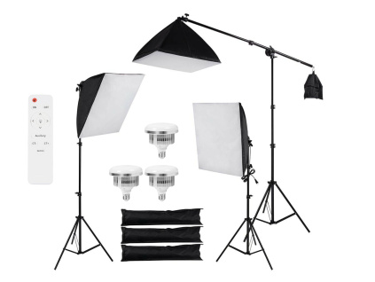 softbox 150W zarovka (3)