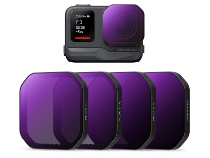 kf concept sada NDPL filtru insta360 ace pro 2 1