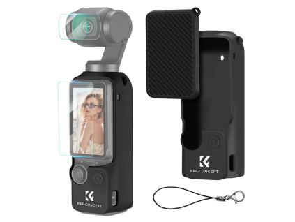 kf concept silikonovy kryt osmo pocket 3 1