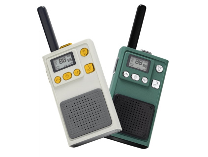 redleaf radiostanice 3