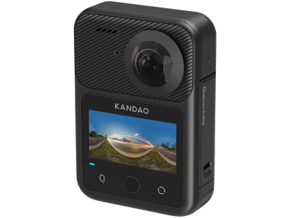 kandao qoocam 3 ultra 1