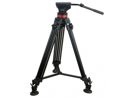 Video stativ VT-3500 + videohlava VT-3560
