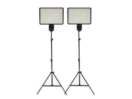 newell led320i set