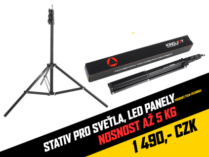 stativ pro svetla