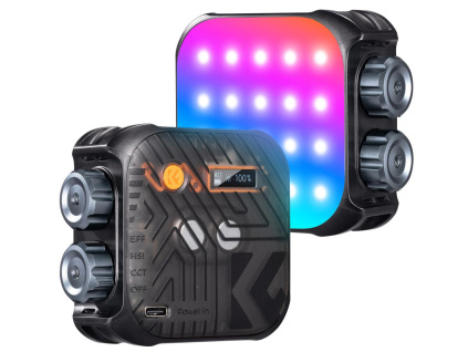 kf concept rgb led video svelto 1