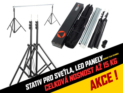 stativy set