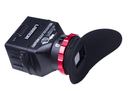 (ROZBALENO) GGS Viewfinder hledáček SWIVI S7 LARMOR 3.0X pro Canon