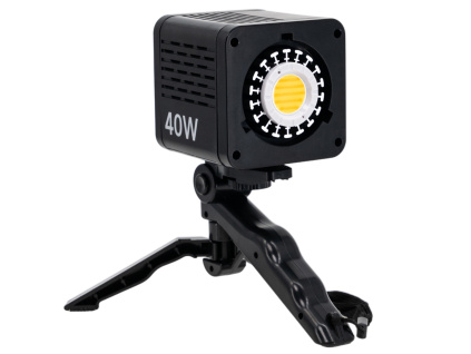 mini led svetlo 40w 2