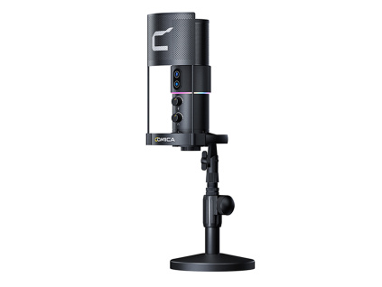 comica audio ejoy u2d usb mikrofon 1